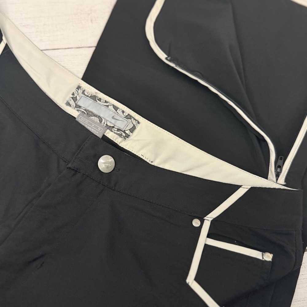 Women’s Retro NIKE Lounge/track pant - Picture 4 of 4